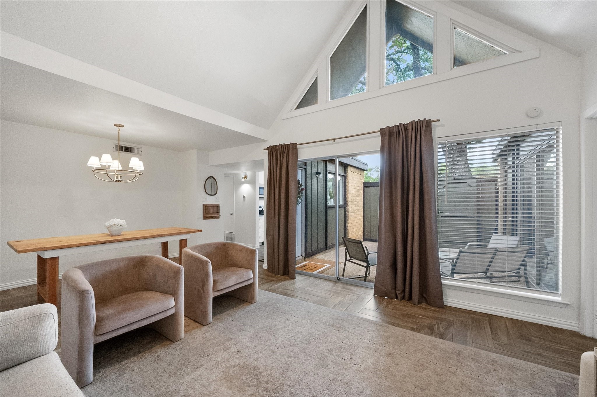 4601 Country Creek Drive Dallas TX 75236