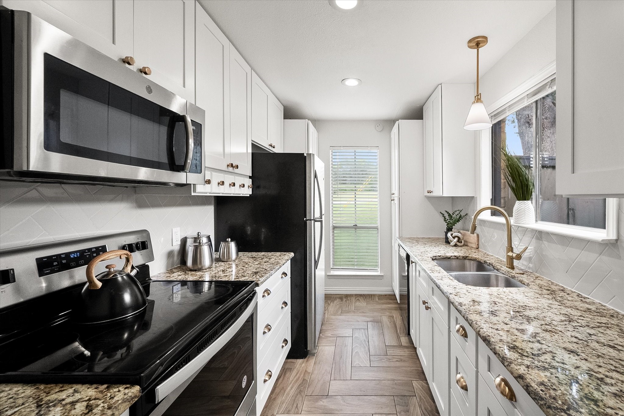 4601 Country Creek Drive Dallas TX 75236