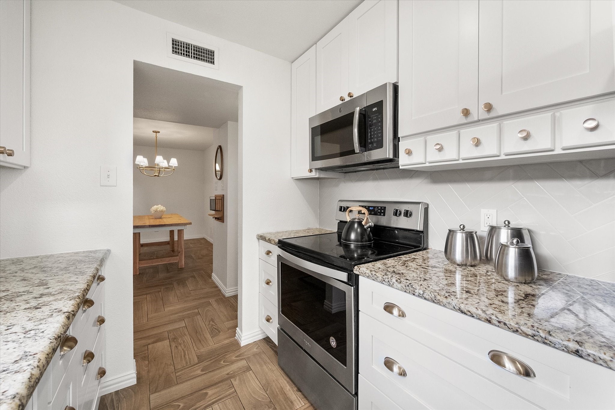 4601 Country Creek Drive Dallas TX 75236