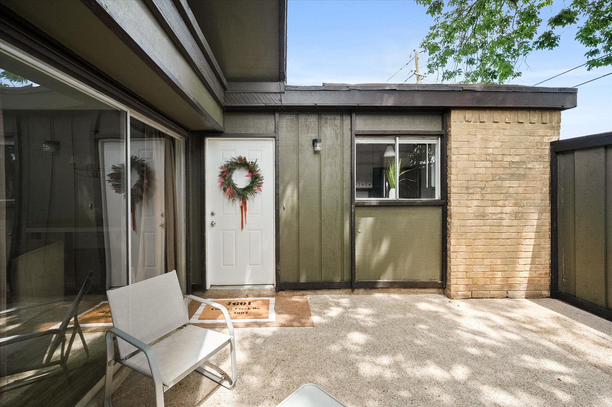 4601 Country Creek Drive Dallas TX 75236