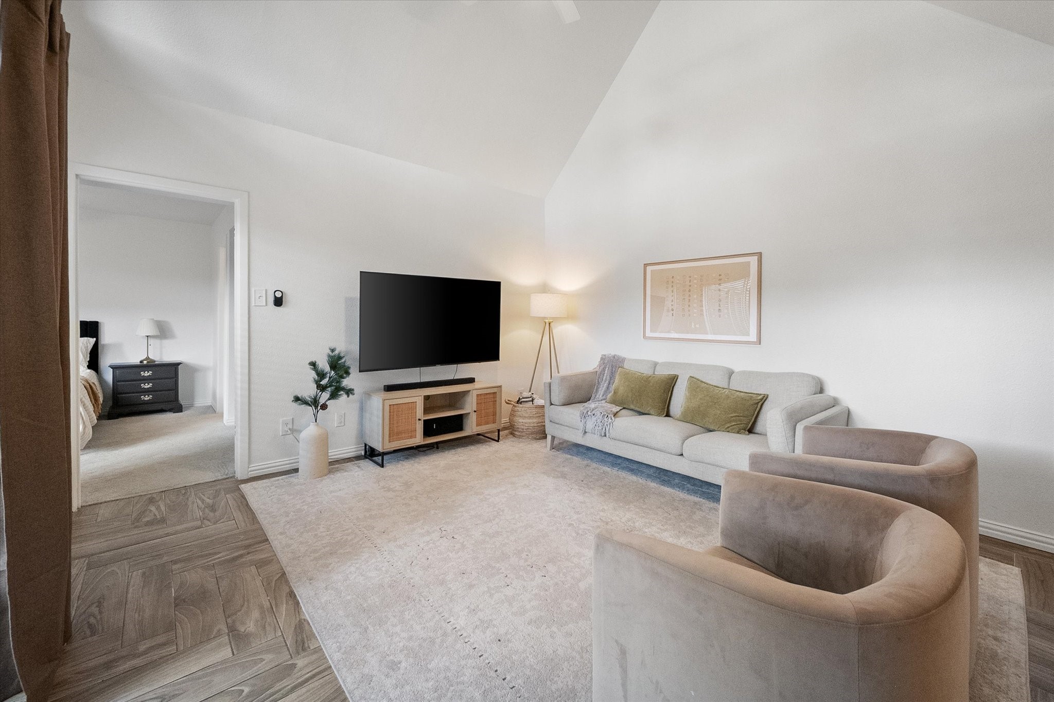 4601 Country Creek Drive Dallas TX 75236