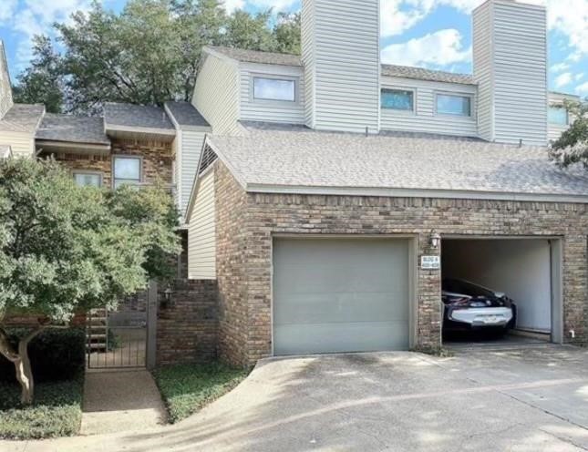 7340 Skillman Street Dallas TX 75231