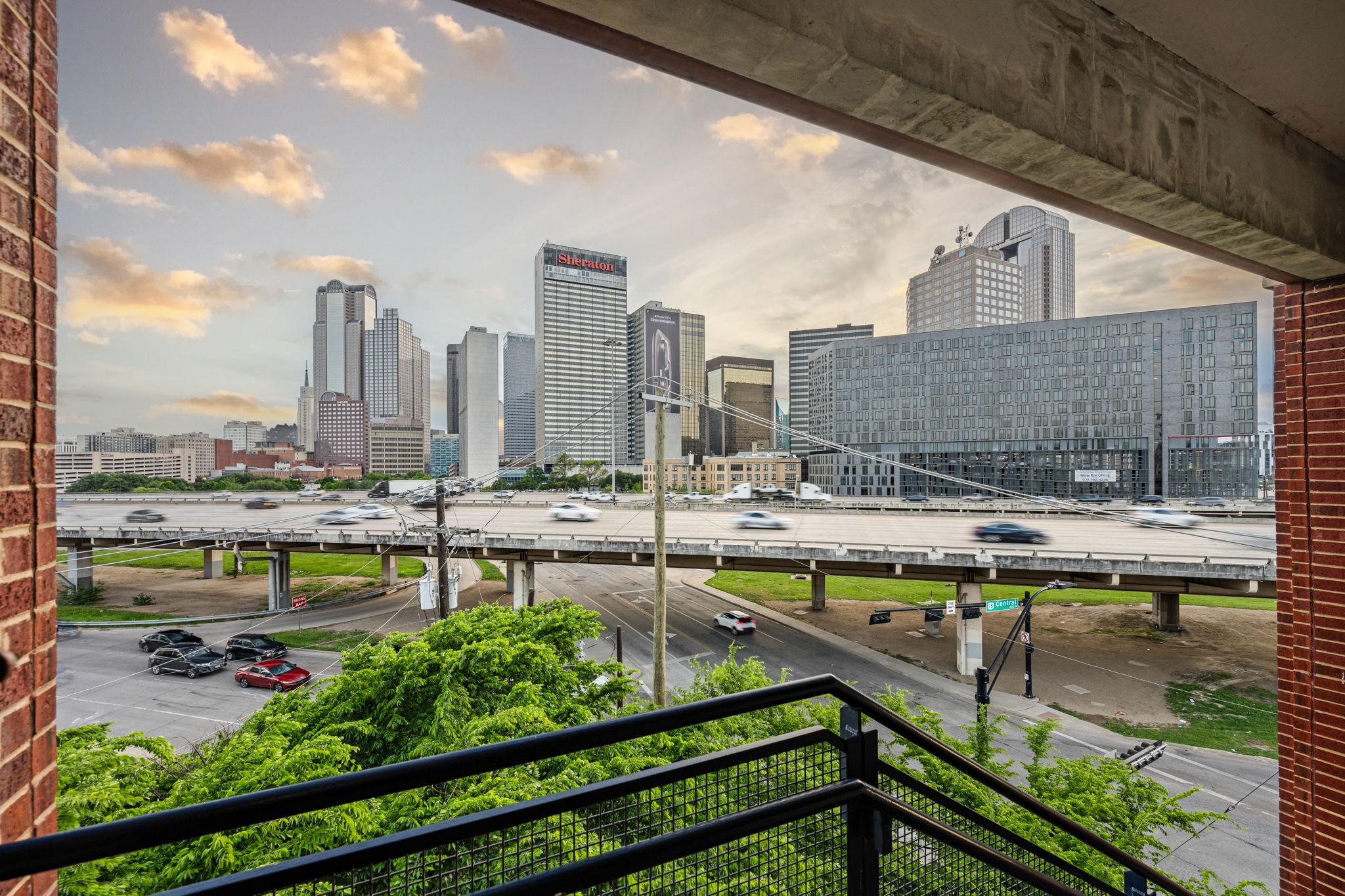 2502 Live Oak Street Dallas TX 75204