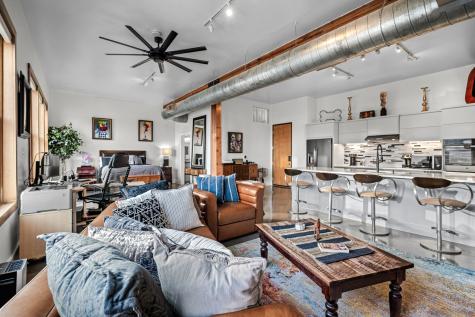 2502 Live Oak Street Dallas TX 75204