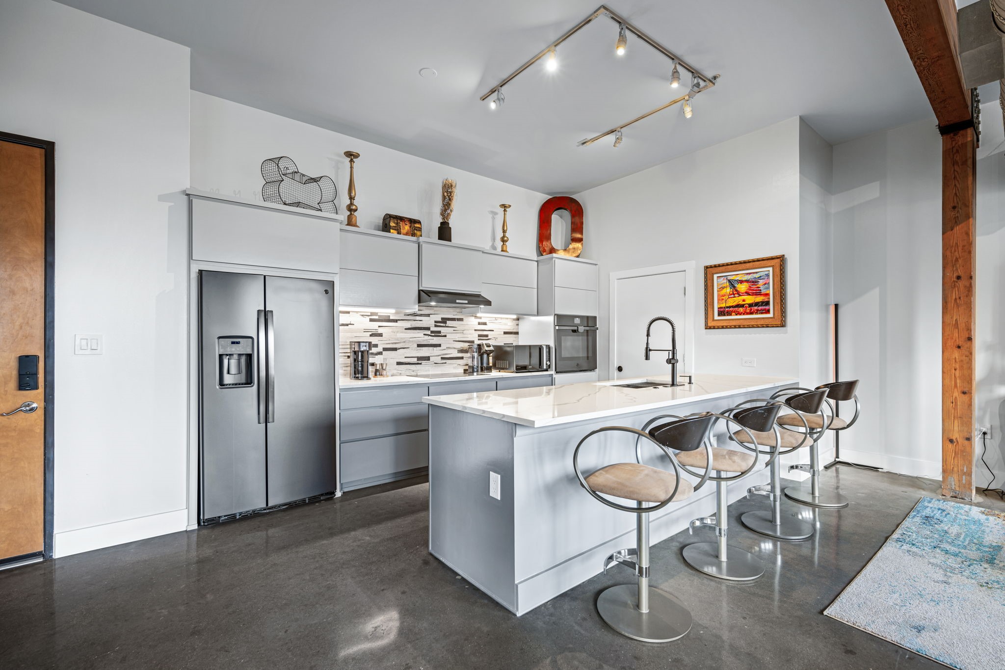 2502 Live Oak Street Dallas TX 75204