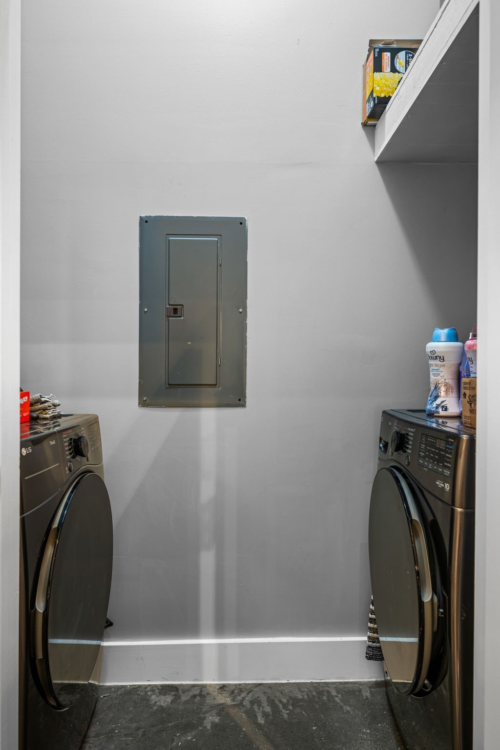 2502 Live Oak Street Dallas TX 75204