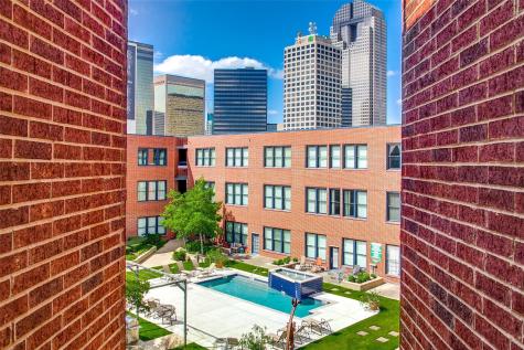 2502 Live Oak Street Dallas TX 75204