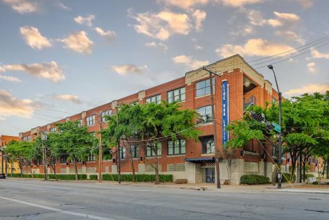 2502 Live Oak Street Dallas TX 75204