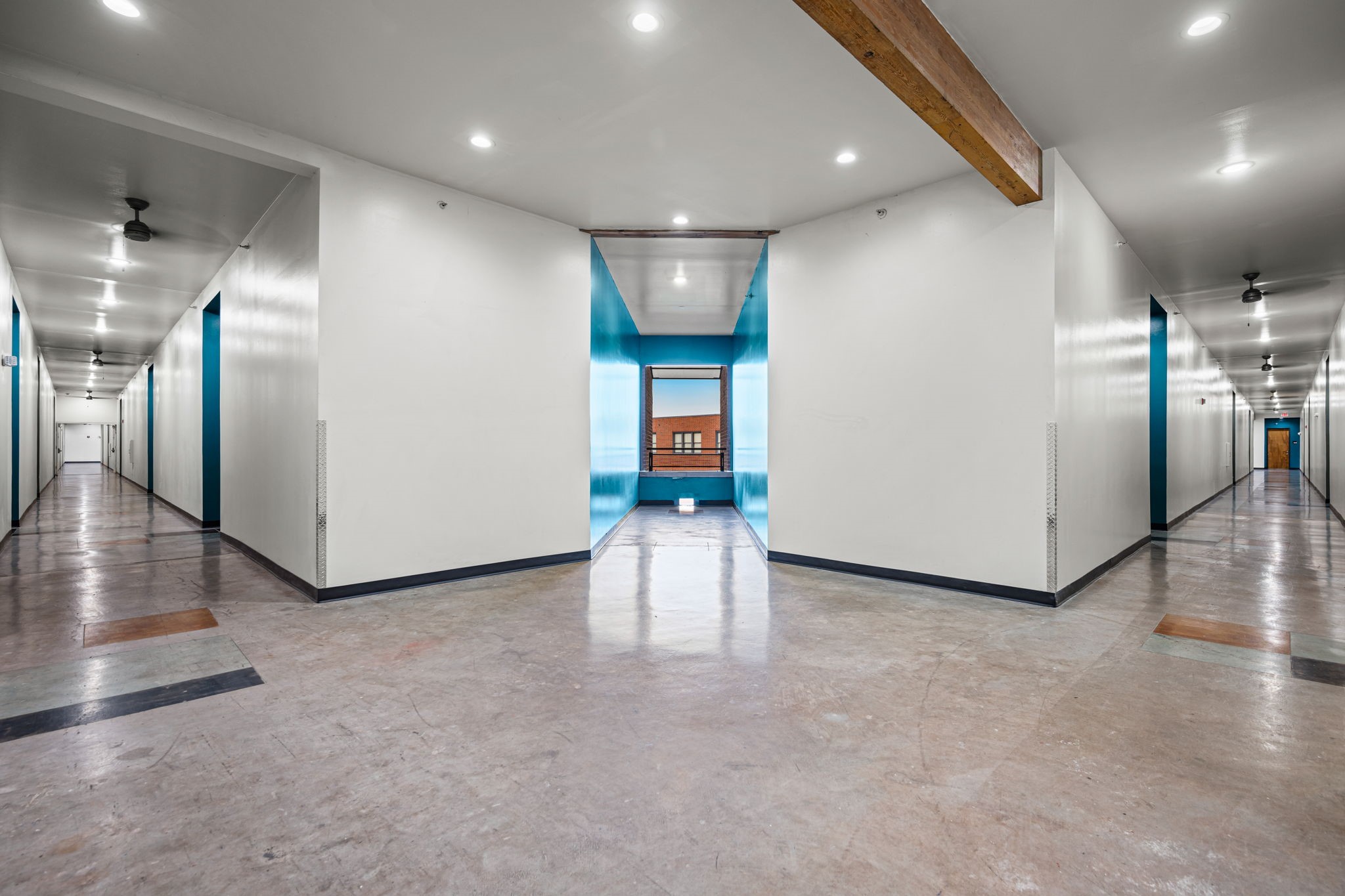 2502 Live Oak Street Dallas TX 75204