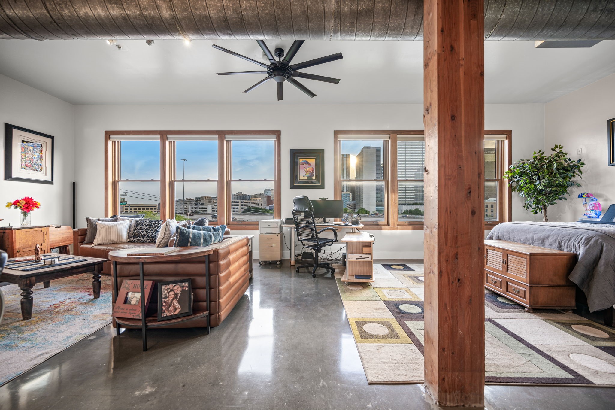 2502 Live Oak Street Dallas TX 75204