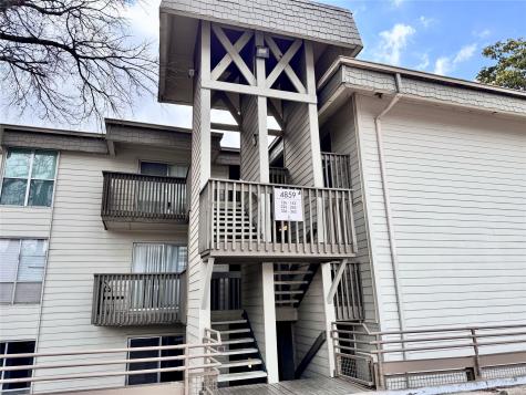 4859 Cedar Springs Road Dallas TX 75219