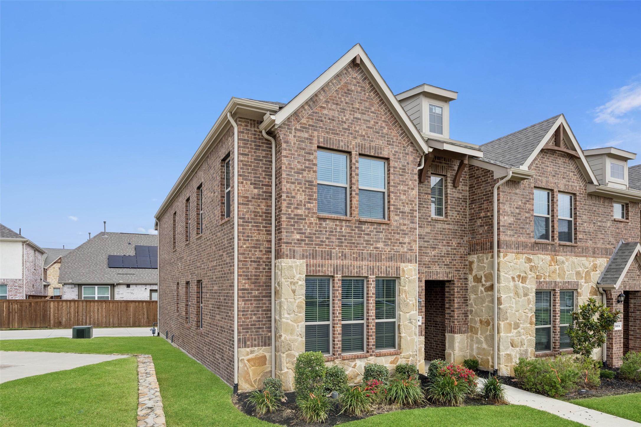 2028 Saddle Way Mesquite TX 75149
