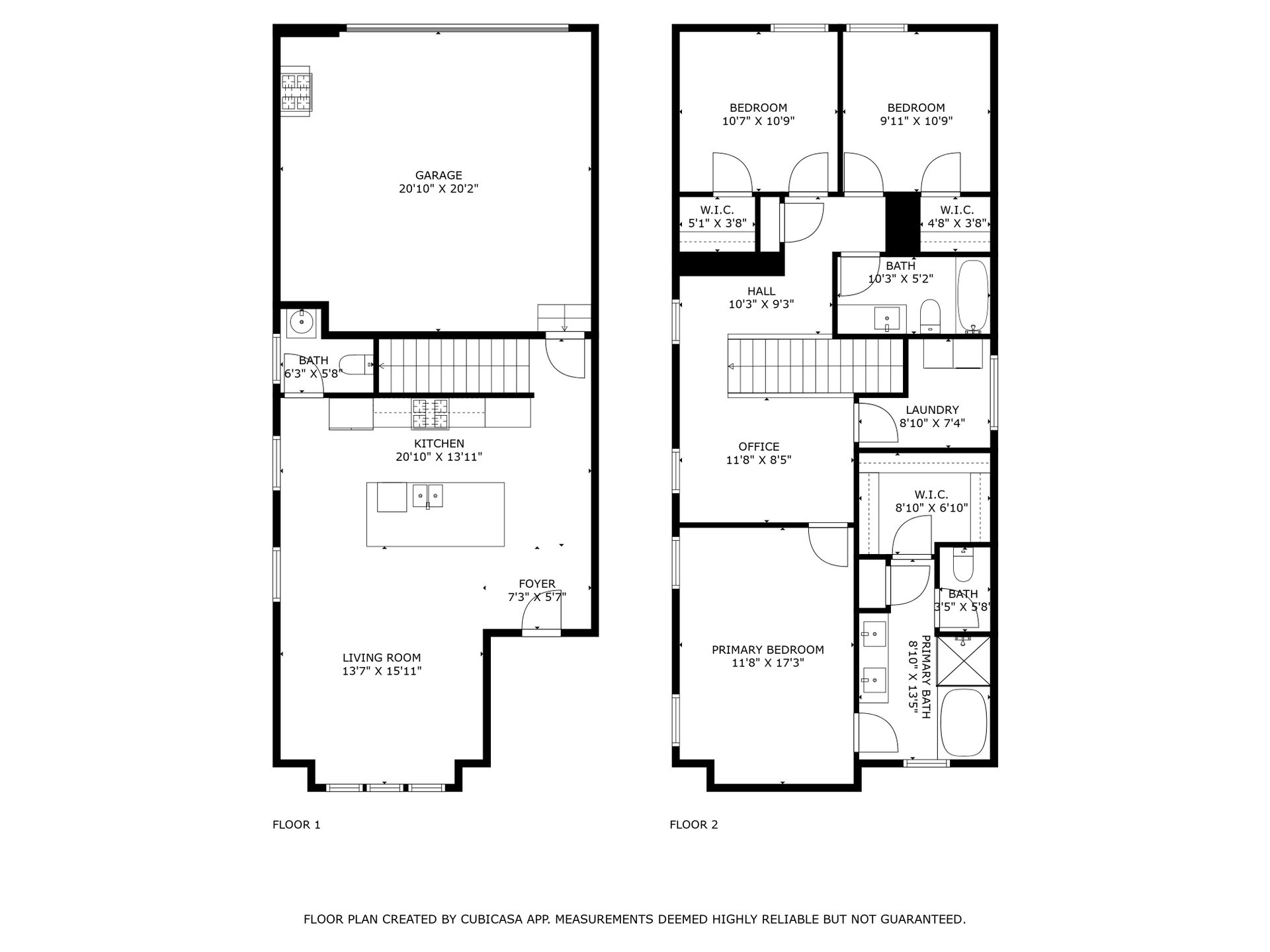 2028 Saddle Way Mesquite TX 75149
