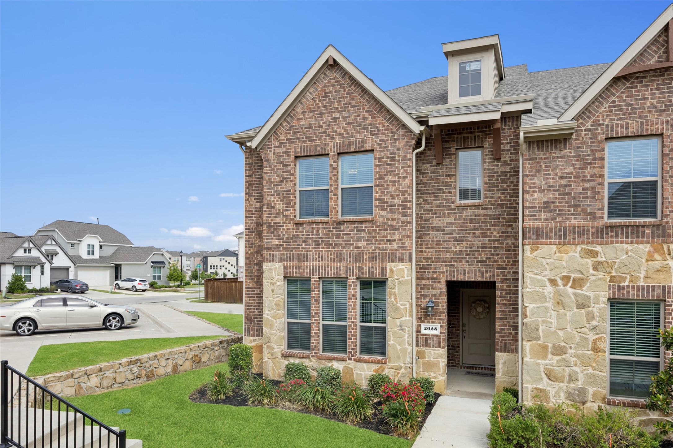 2028 Saddle Way Mesquite TX 75149