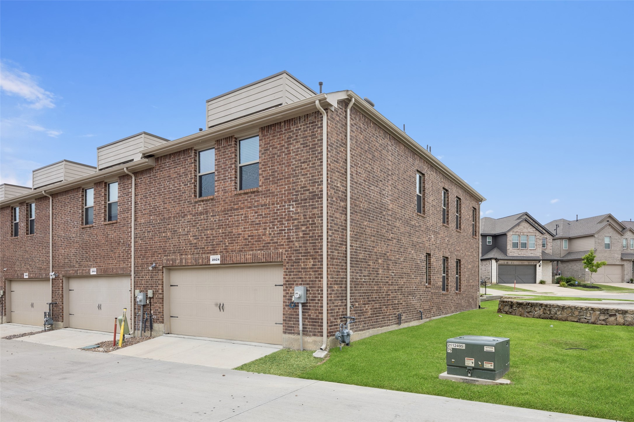 2028 Saddle Way Mesquite TX 75149