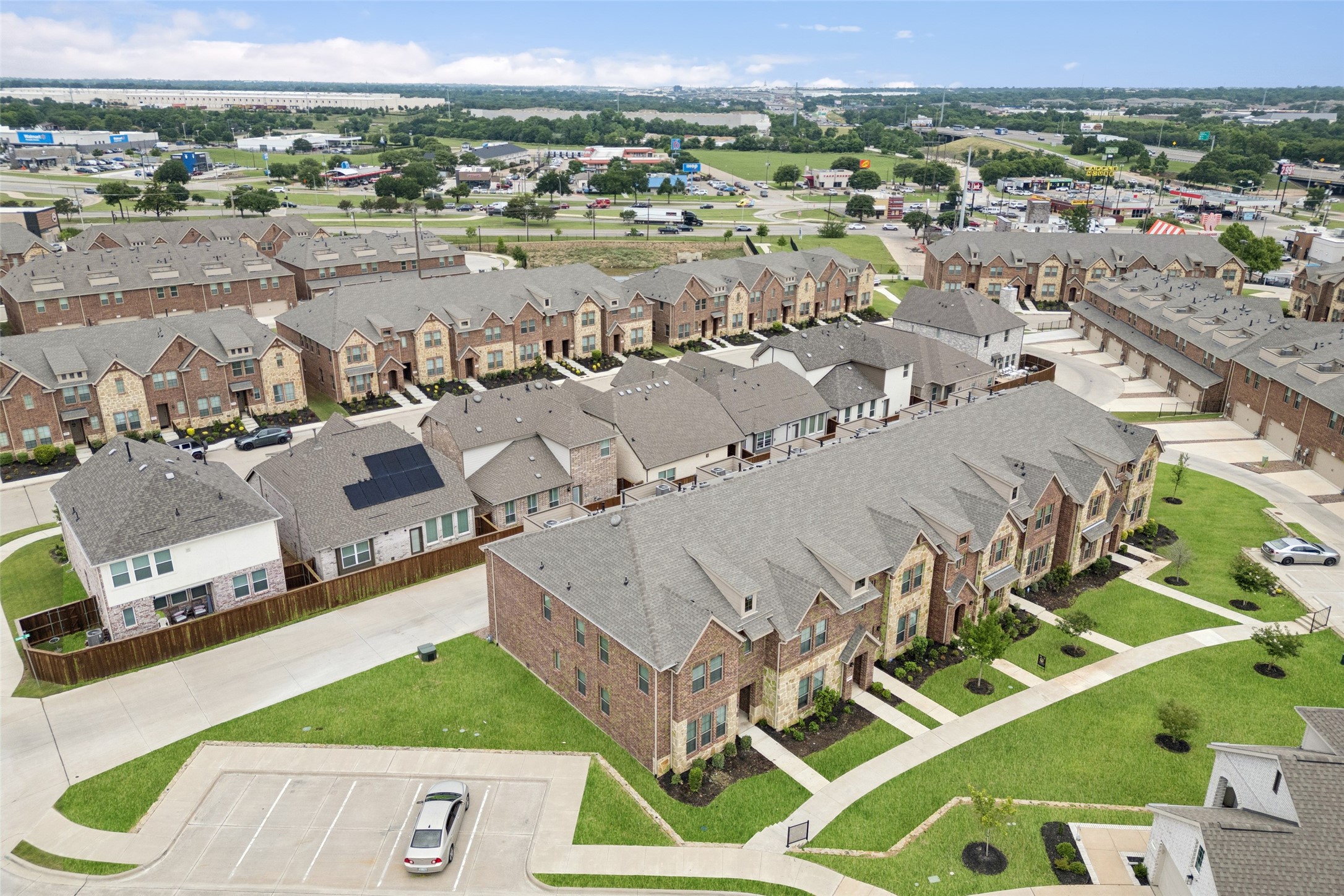 2028 Saddle Way Mesquite TX 75149