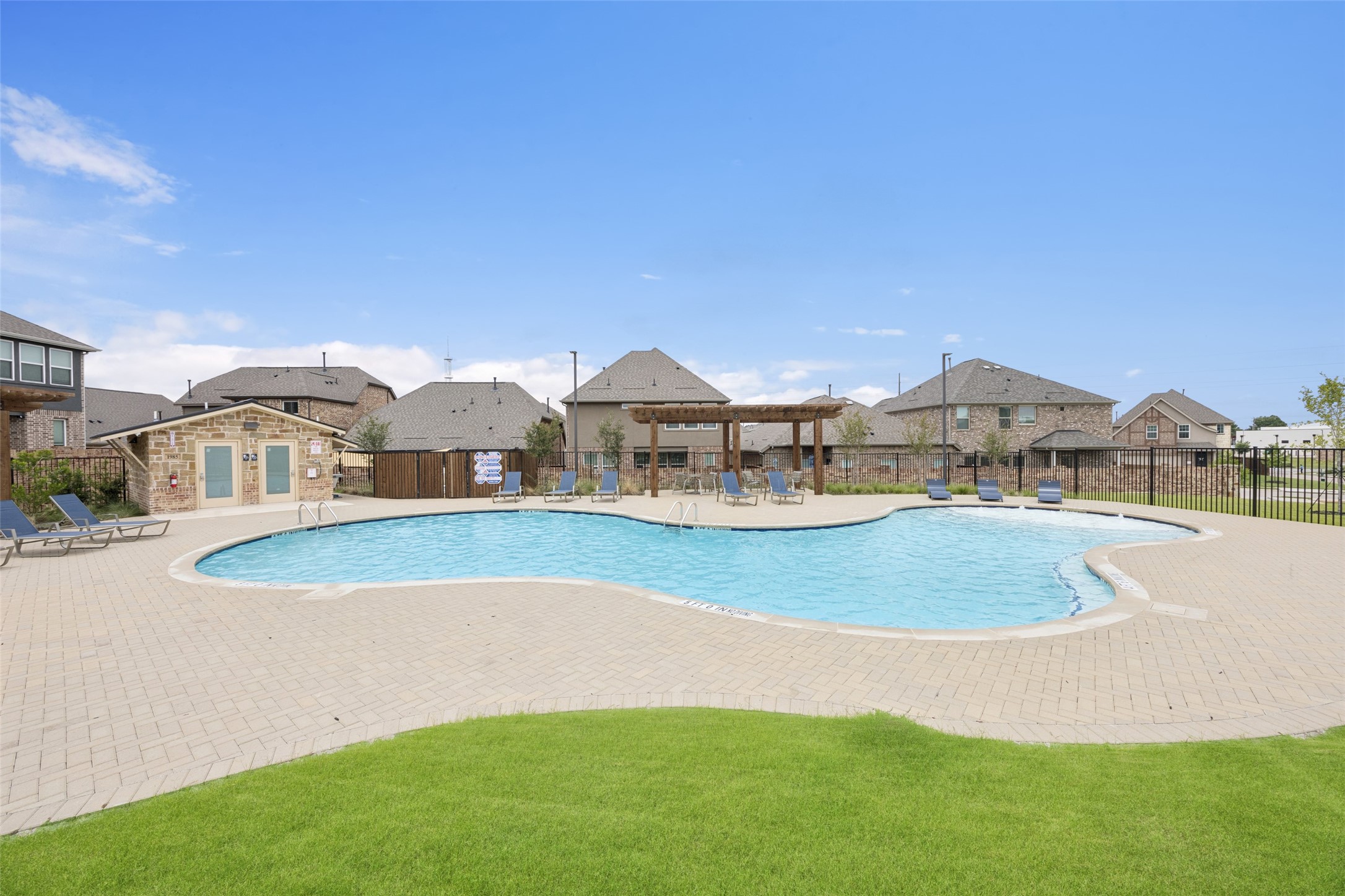 2028 Saddle Way Mesquite TX 75149