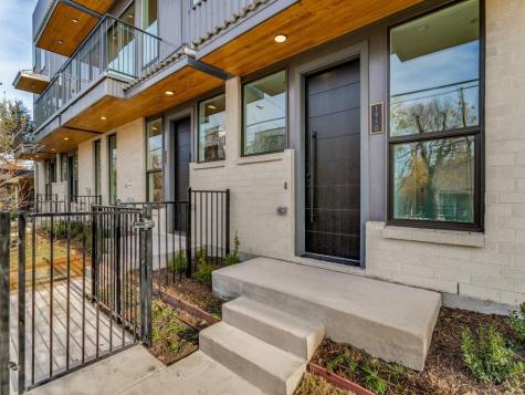 1906 Annex Avenue Dallas TX 75204