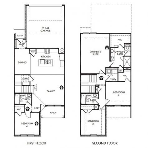 5528 Kilmer Drive North Richland Hills TX 76180