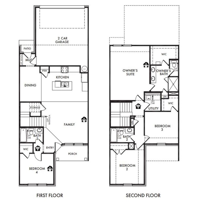 5528 Kilmer Drive North Richland Hills TX 76180