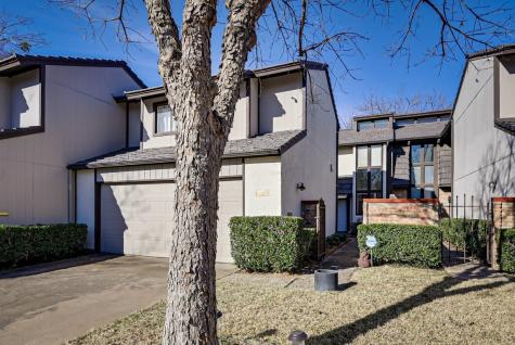 1008 Woodoak Court Fort Worth TX 76112