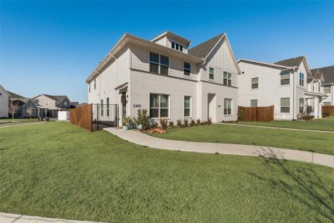3425 Vista Highlands Lane Fort Worth TX 76135