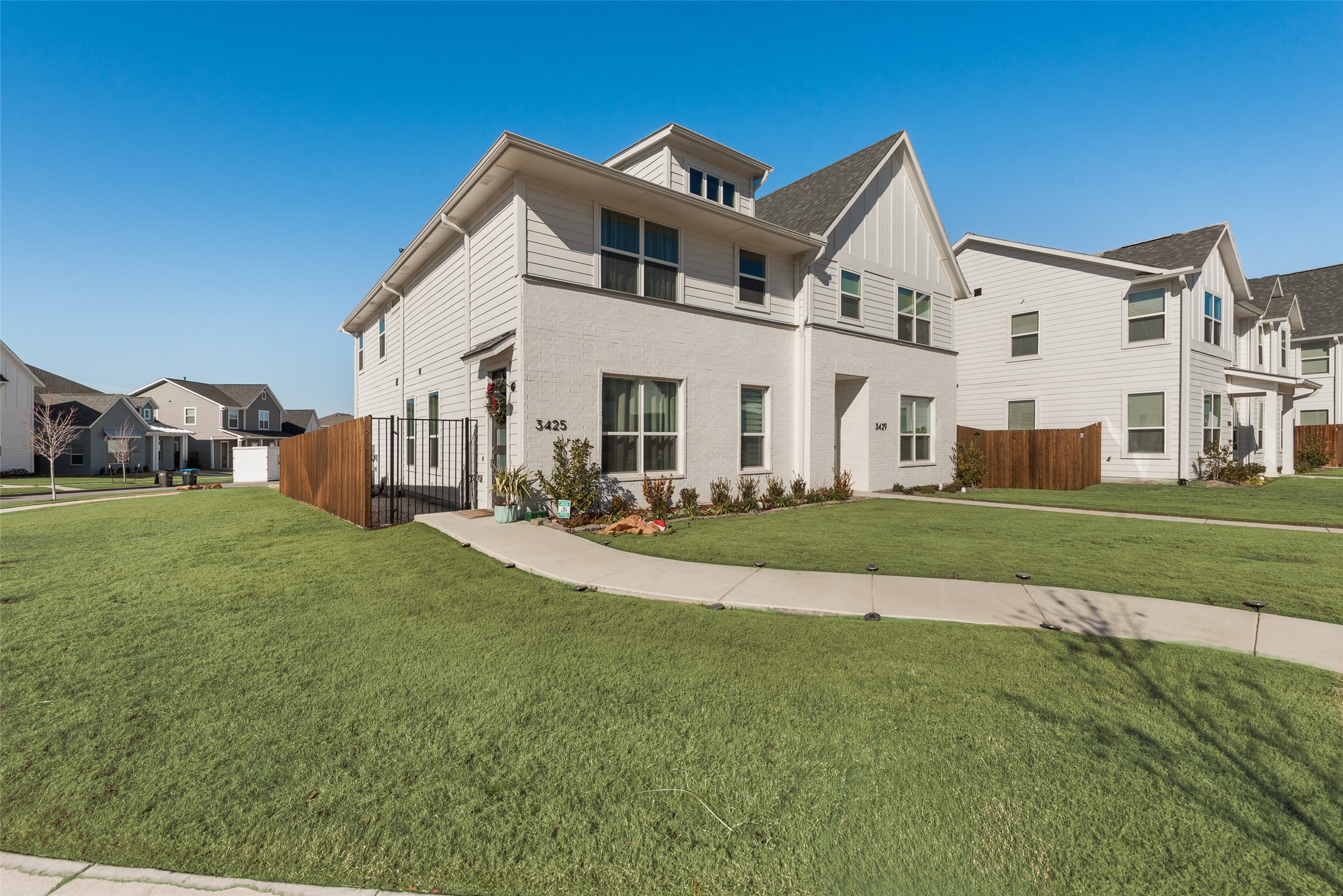 3425 Vista Highlands Lane Fort Worth TX 76135