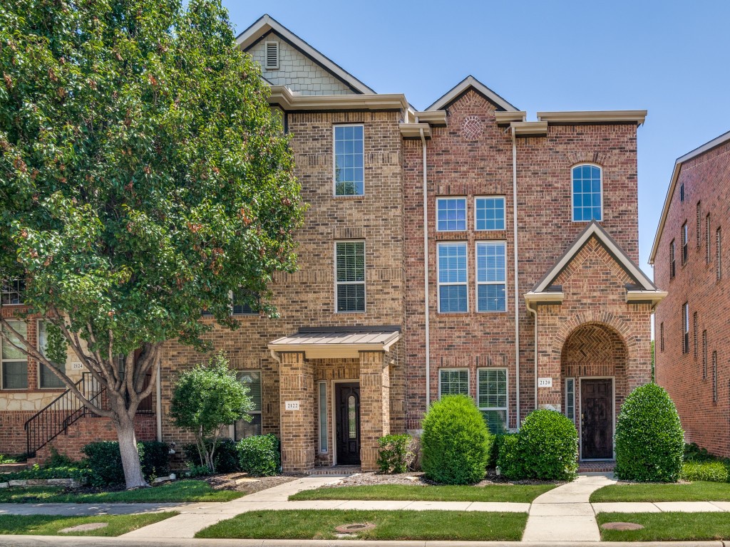 2120 Mcparland Court Carrollton TX 75006