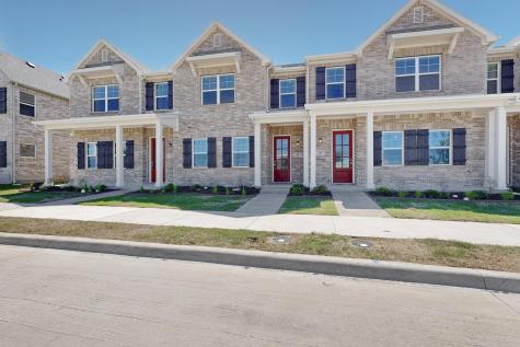 1516 Starlight Trail Mesquite TX 75181