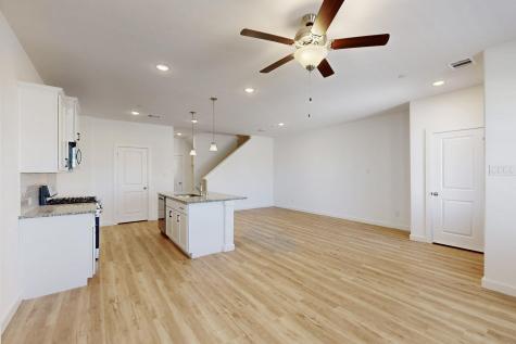 1516 Starlight Trail Mesquite TX 75181