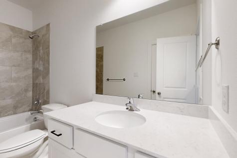 1516 Starlight Trail Mesquite TX 75181