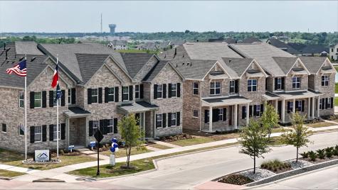 1516 Starlight Trail Mesquite TX 75181