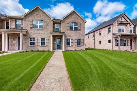 1516 Starlight Trail Mesquite TX 75181