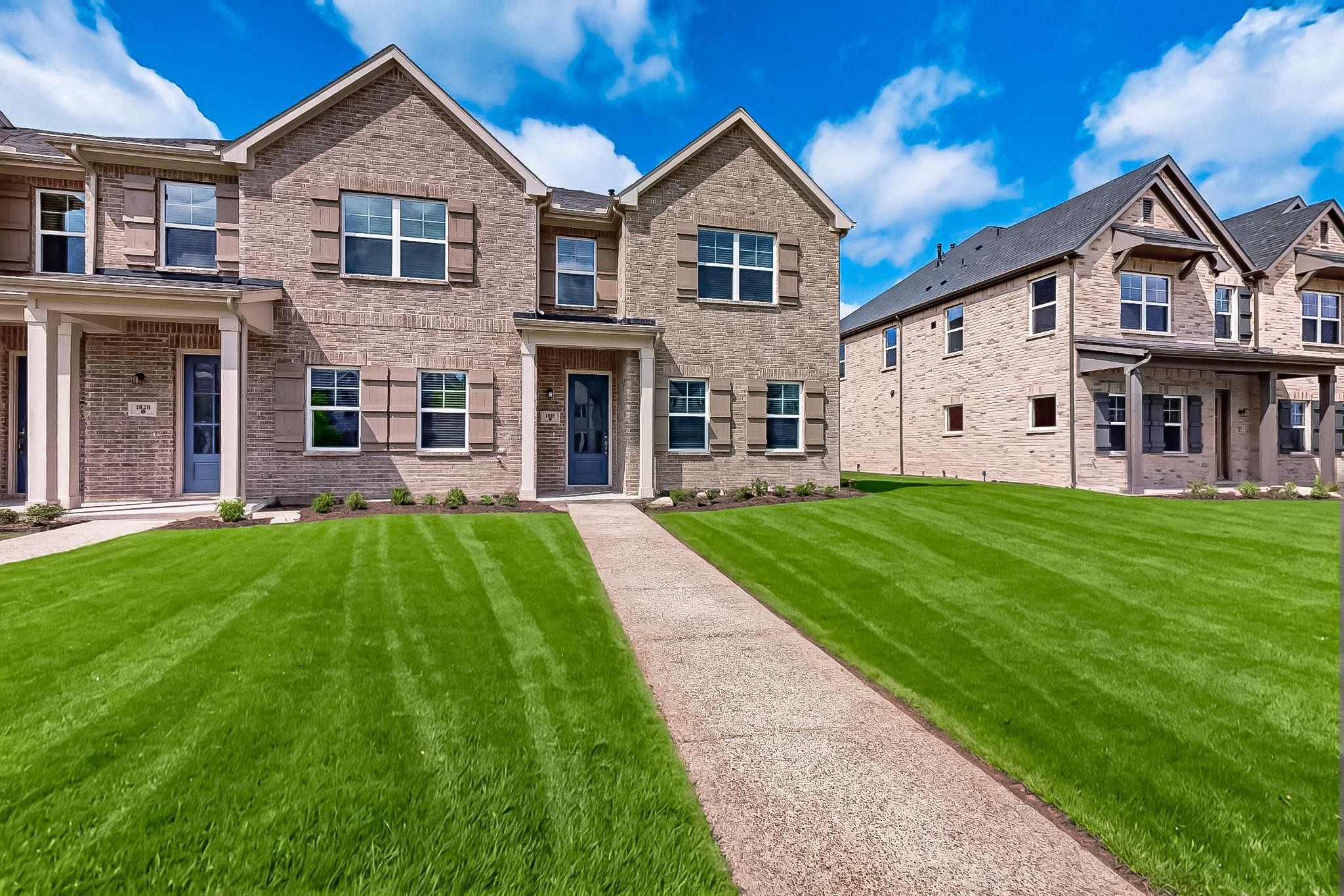 1516 Starlight Trail Mesquite TX 75181