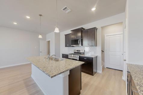 1516 Starlight Trail Mesquite TX 75181