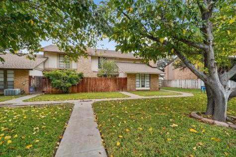 1458 Brittany Lane Odessa TX 79761