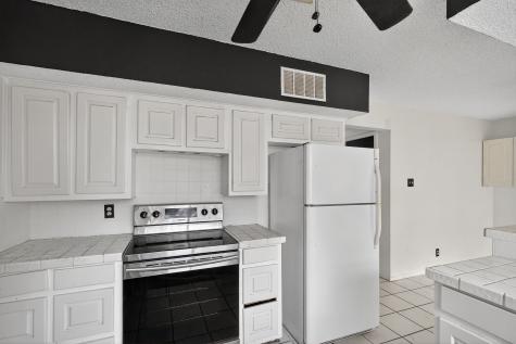 1458 Brittany Lane Odessa TX 79761