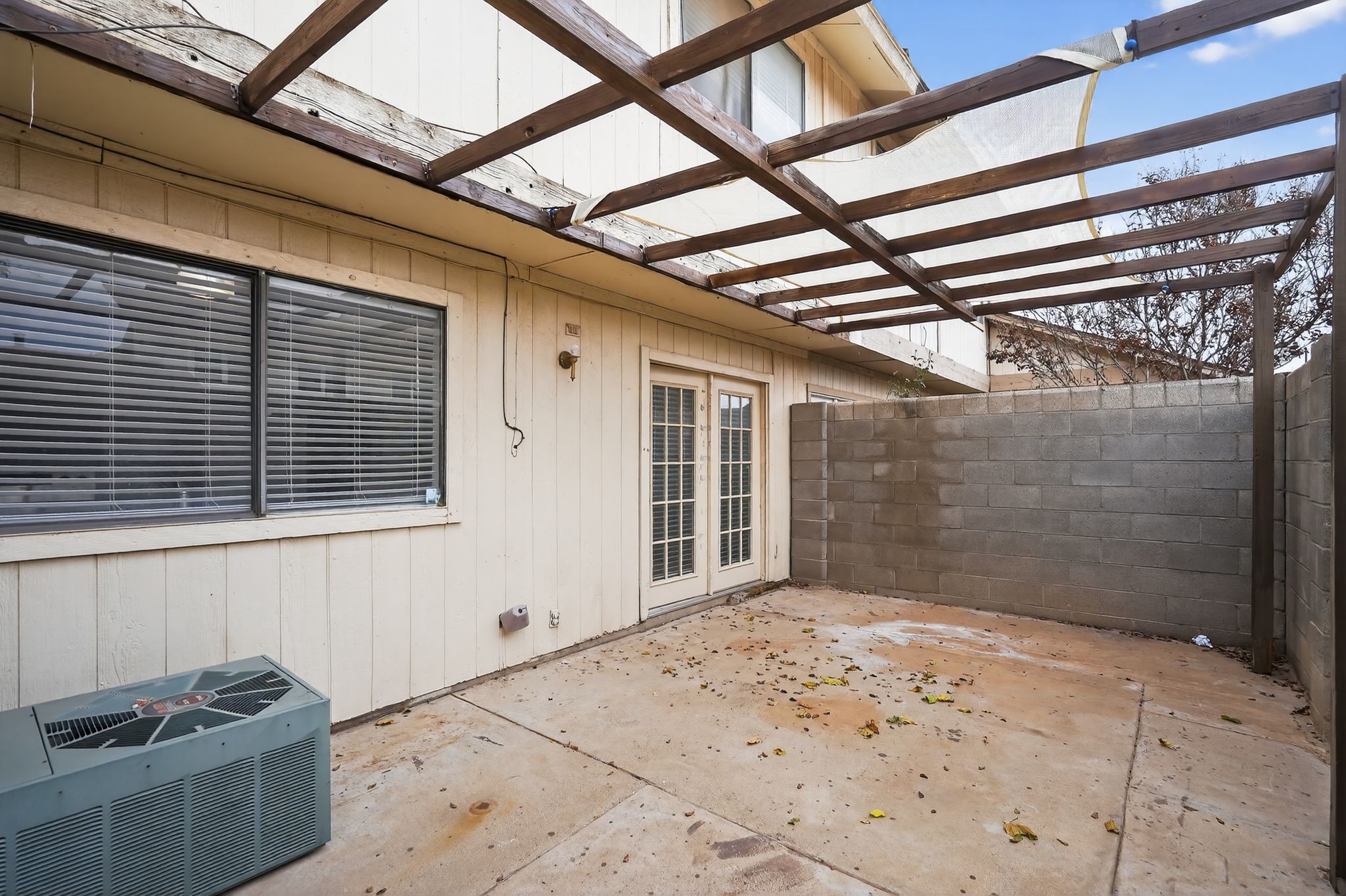1458 Brittany Lane Odessa TX 79761