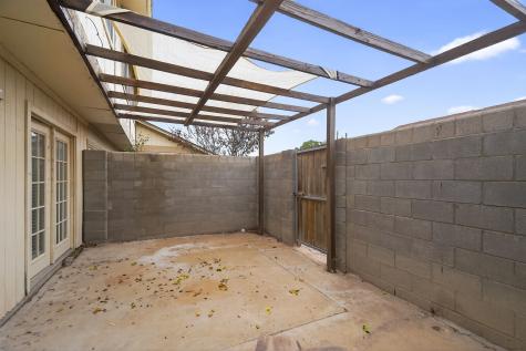 1458 Brittany Lane Odessa TX 79761