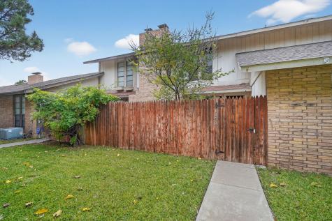 1458 Brittany Lane Odessa TX 79761