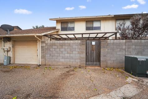 1458 Brittany Lane Odessa TX 79761