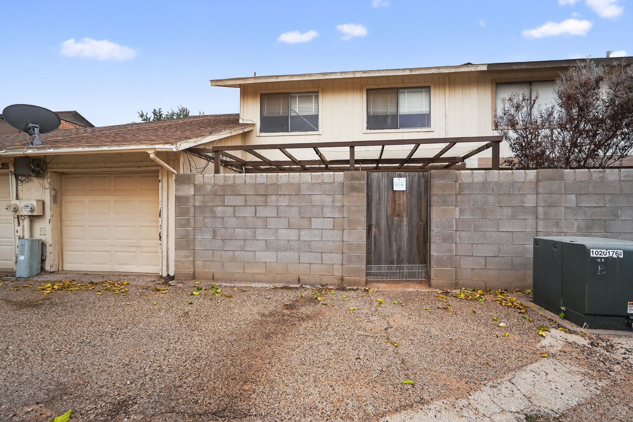 1458 Brittany Lane Odessa TX 79761