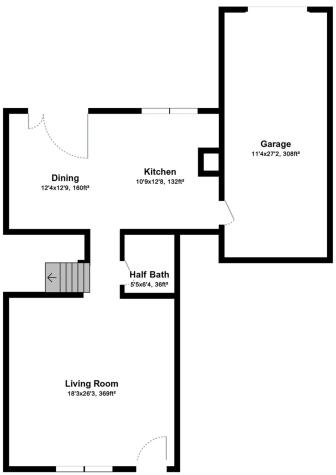 1458 Brittany Lane Odessa TX 79761