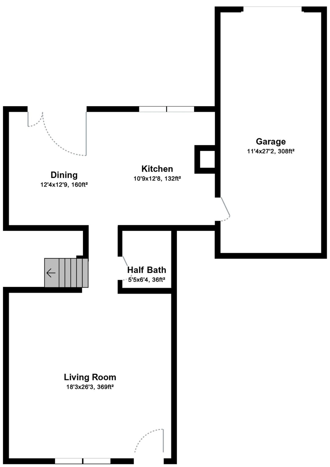 1458 Brittany Lane Odessa TX 79761