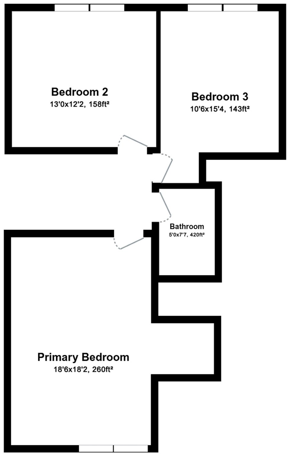 1458 Brittany Lane Odessa TX 79761