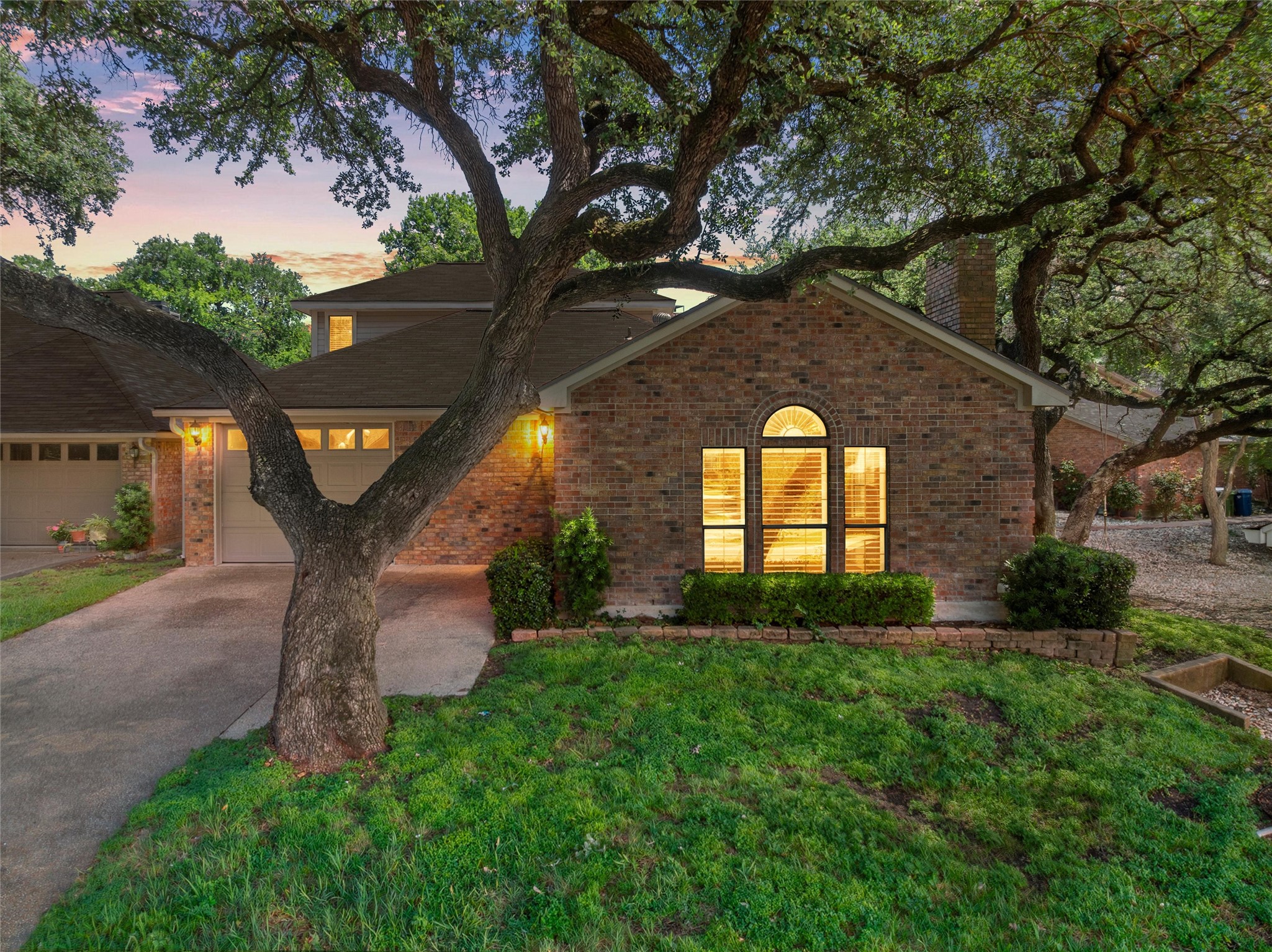 312 Tree Grove Circle Waco TX 76712