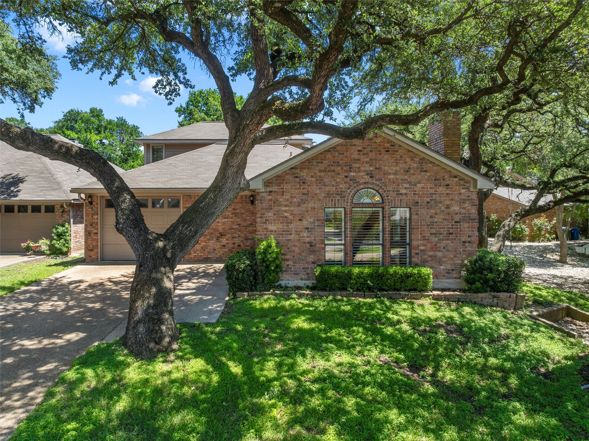 312 Tree Grove Circle Waco TX 76712