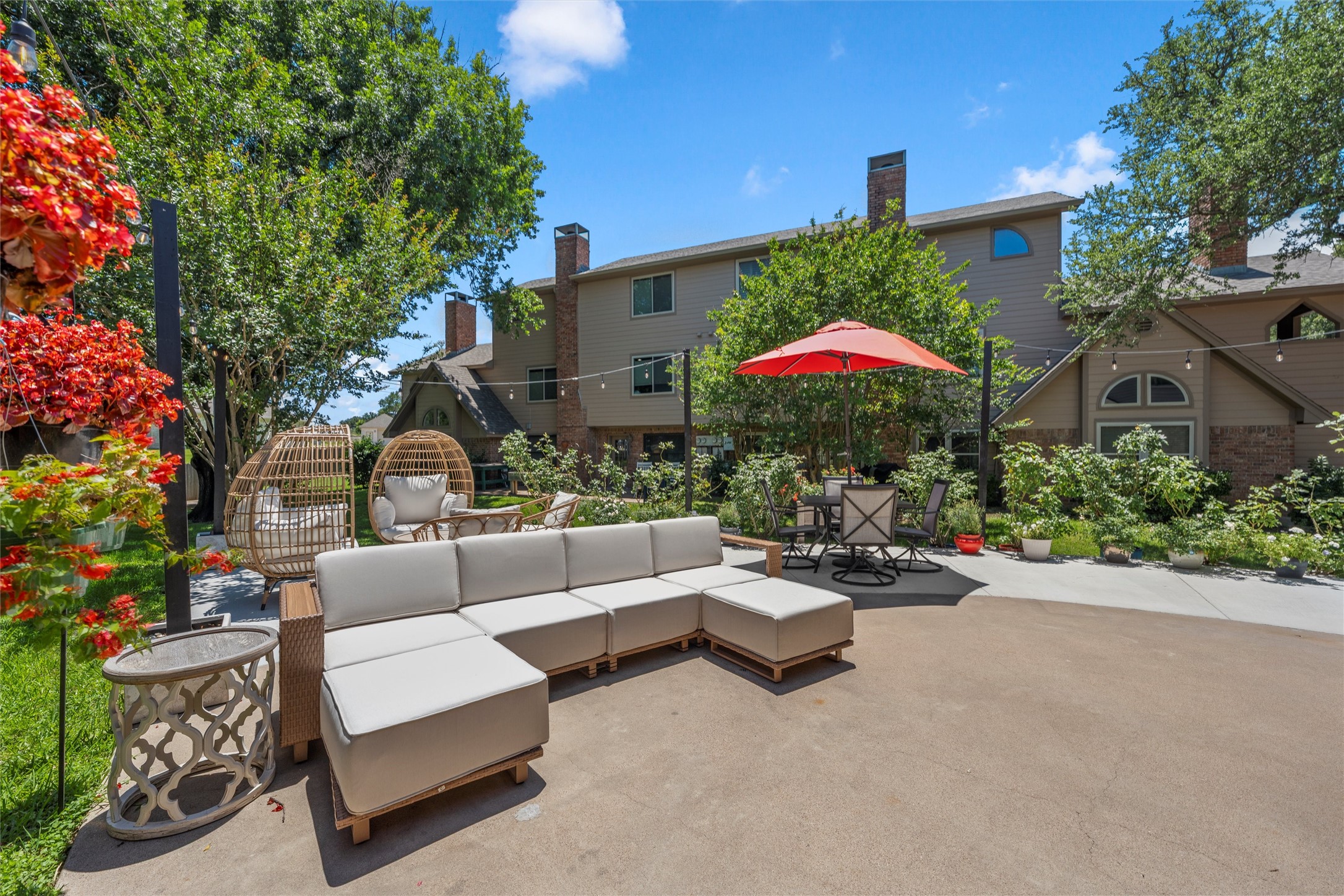 312 Tree Grove Circle Waco TX 76712