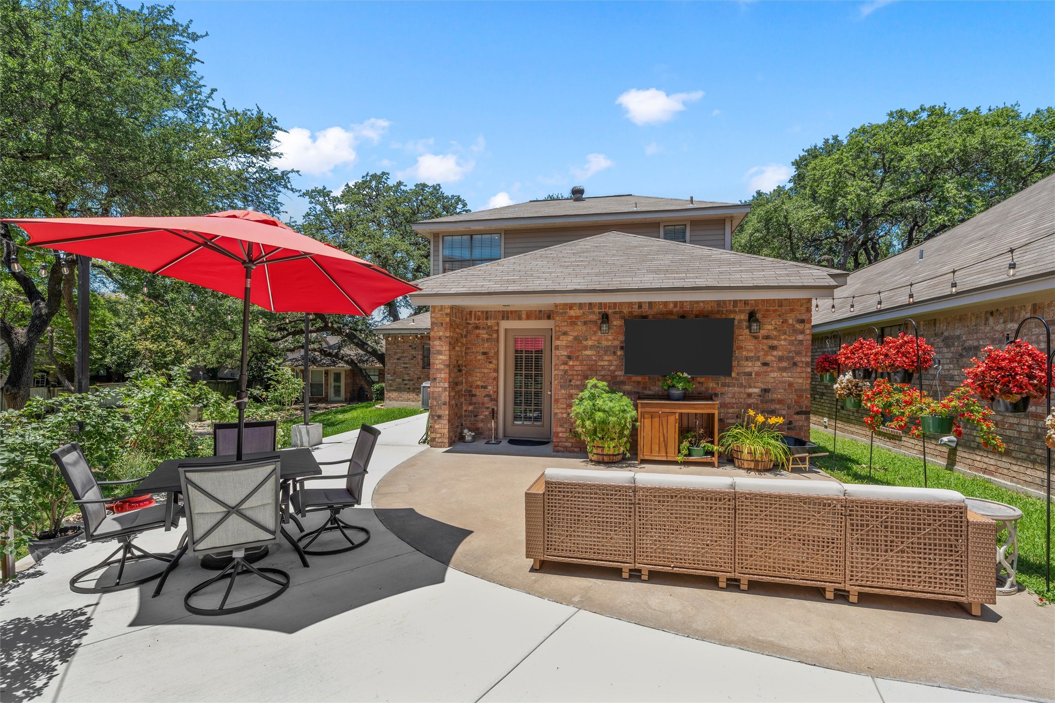 312 Tree Grove Circle Waco TX 76712
