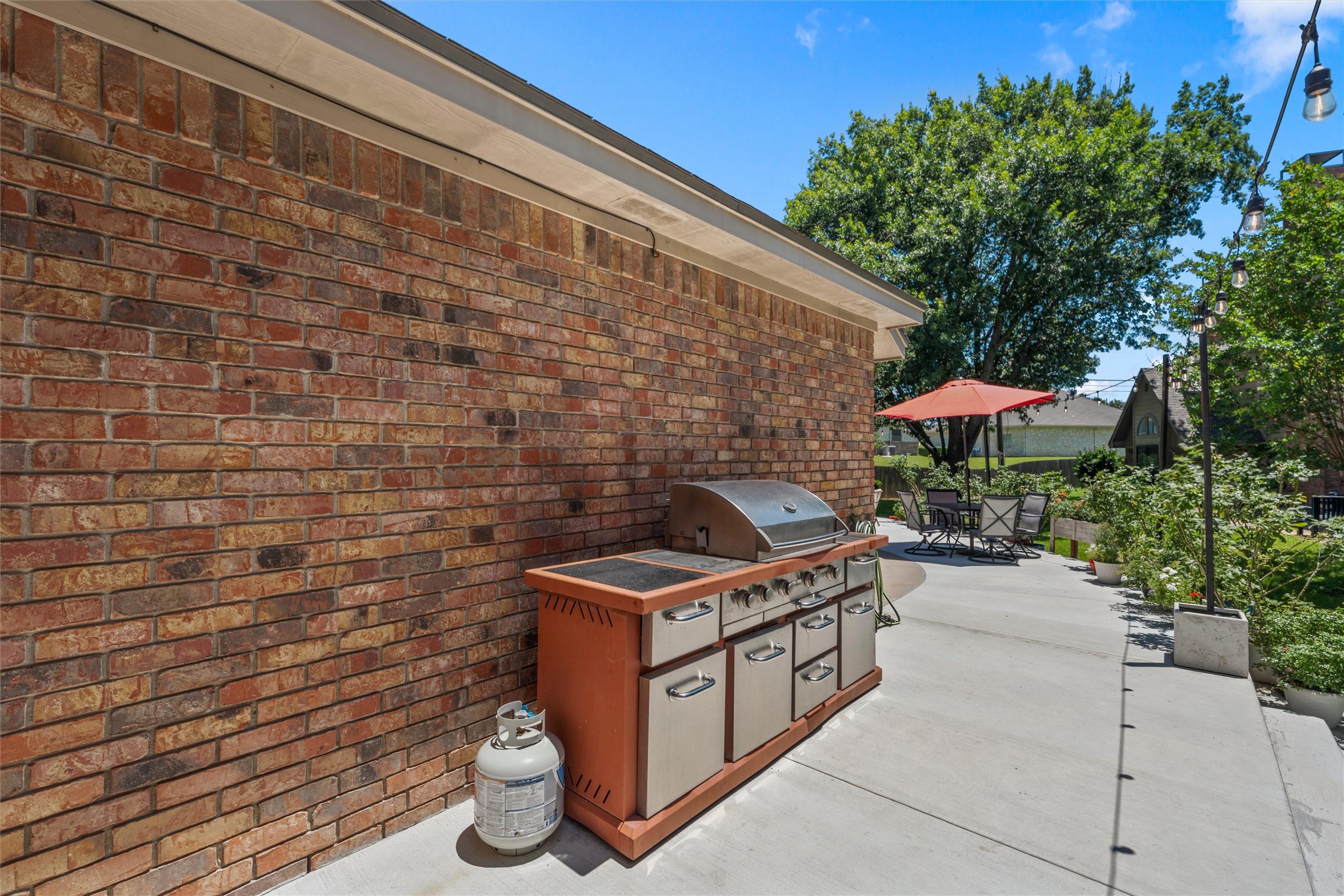 312 Tree Grove Circle Waco TX 76712